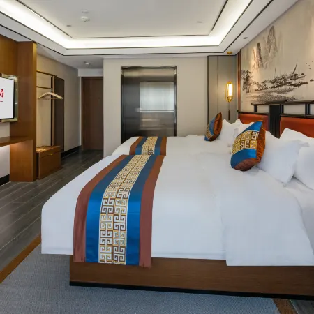 Sanxingju Hotel