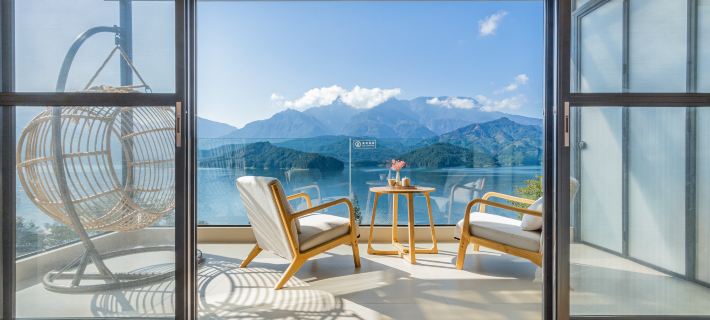 Wawu Mountain Yuanjian Homestay (Yanuhu Branch) Hotels in Hongya