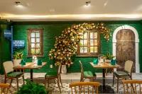 THANH LICH HUE HOTEL - Aamiainen