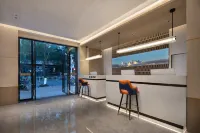 Chenzhou Sunshine Hotel (Chenzhou Rucheng Sunshine City Love Lotus Plaza Store)