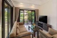 Banyu Biru Villa Hotels in Bintan