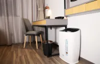 Homeinn Selected Hotel (Xuzhou Fantawild Adventure) - 3-Star