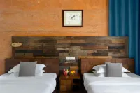 Yuepeak·Vacation Homestay - spa
