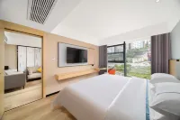 City Comfort Inn Hotel (Badong Keyun Zhongxin)