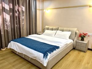 Jianyu Homestay (Shilin Fortune Center)