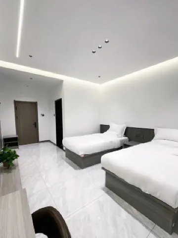 Beidahu Songmei Farmhouse