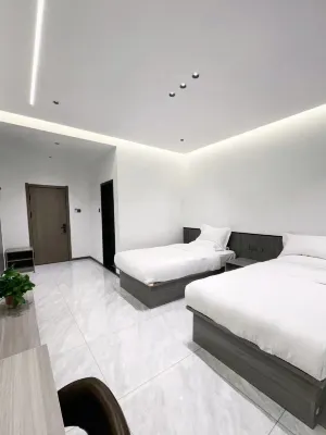 Beidahu Songmei Farmhouse