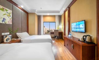 Yanidi Hotel (GuanyinqiaoBranch,Chongqing,China)