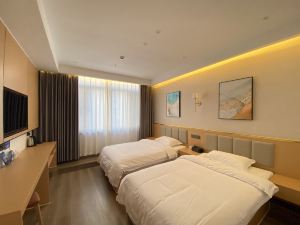 Home Inn Yihe Hotel (Jiujiang Yongxiu County Branch)