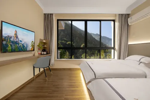 Xianju Wanwan Farm Stay
