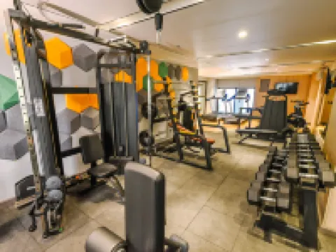 Ardenhills Suites Hotels in Quezon City