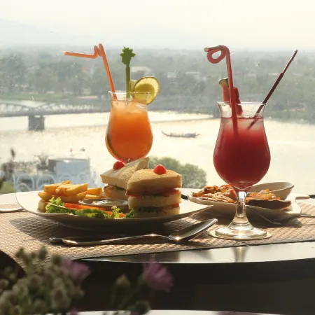 Muong Thanh Holiday Hue Hotel