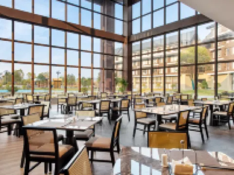 Yichun Weimei Hot Spring Resort Hotels in Fengcheng
