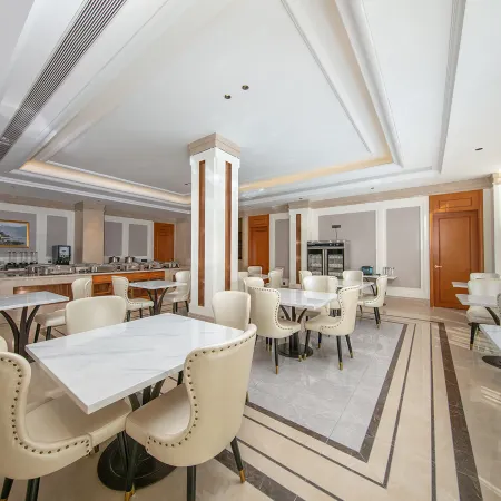 Vienna Hotel (Gantang Batang)