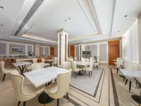 Vienna Hotel (Gantang Batang) - breakfast
