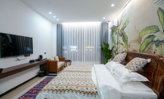 Shennongjia Wenxi Homestay