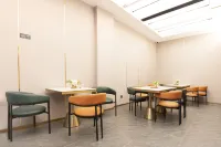 莫林錦尚飯店（永興人民公園二中店）