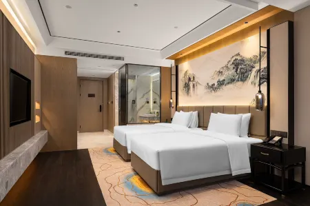 Kaiyuan Life Hotel (Hangzhou Yuhang)