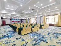 柏曼飯店(柳州高鐵站店)