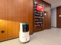 Shangkeyouyue Hotel (Linxia Bafang Shisanshang) فنادق في لينشيا