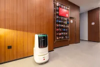 Shangkeyouyue Hotel (Linxia Bafang Shisanshang)