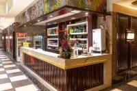 Guanghe International Hotel - Baarit