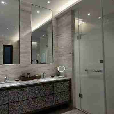 巧家金沙酒店 Rooms