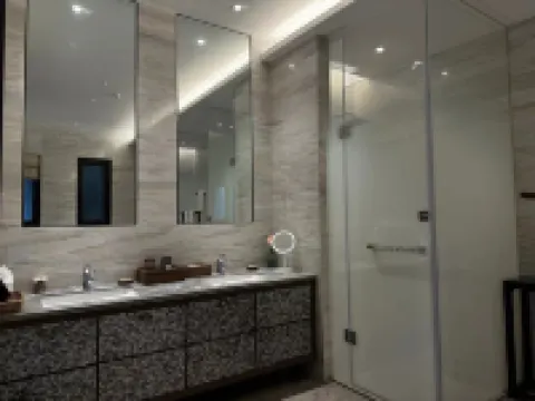 Jinsha Hotel Hotels in Qiaojia