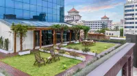 Novotel Nantong Center Các khách sạn ở Nam Thông