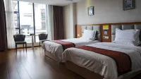 Rongjiang Tianxi Haodu Grand Hotel (Village Super Football Stadium)