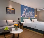 Magnotel Hotel (Sheyang Wuyue Plaza Andersen) - Wi-Fi