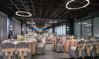 West Lake Garden Hotel - breakfast