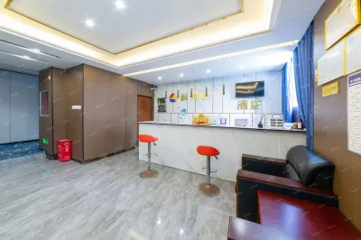 lang tao sha hotel