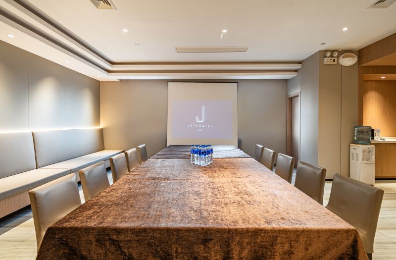 Jiaya Hotel (Xi'an University Town Master Road Branch) photo 3