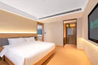 Welson Hotel Liyang (People's Hospital) Hotels in Qinyang