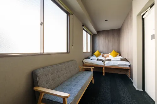 BESTIE - DOYANEN HOTELS - 2星級