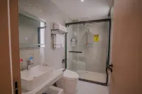 Boyang Hotel Hotels in Qinyuan
