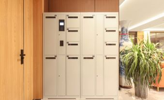 Qunos Hotel (Qingdao Jiaodong International Airport)