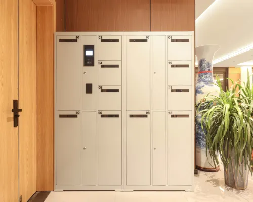 Qunos Hotel (Qingdao Jiaodong International Airport) Unggulan Photos