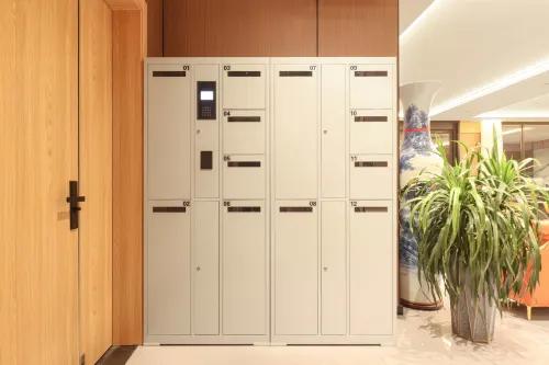 Qunos Hotel (Qingdao Jiaodong International Airport) Nổi bật Photos