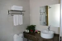 Shangyue Hotel