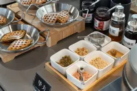 文昌輕奢酒店（揚州瘦西湖東關街店）