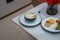 Starway Hotel (Yingtan Kaixiang Central Plaza Railway Station) - breakfast