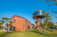 Floral Hotel·Dongtai Qiliyang Hotel