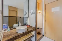 โรงแรมนานาชาติออเรนจ์ (ถนนสายที่ 7 อันชิง)