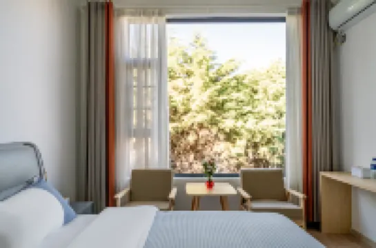 Musu (Dali Ancient City Branch)