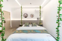Yunxi · Familly Leisure and Beautiful Stay