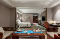 Yeste International Hotel (Mangshi Airport) Hotels in Mangshi