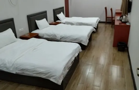 赤壁羣英會館