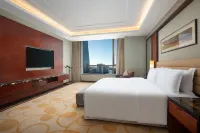 Crowne Plaza Tianjin Binhai Center